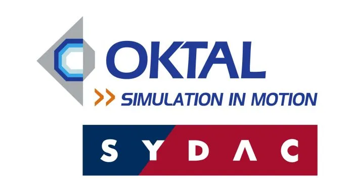Oktal Sydac Logo