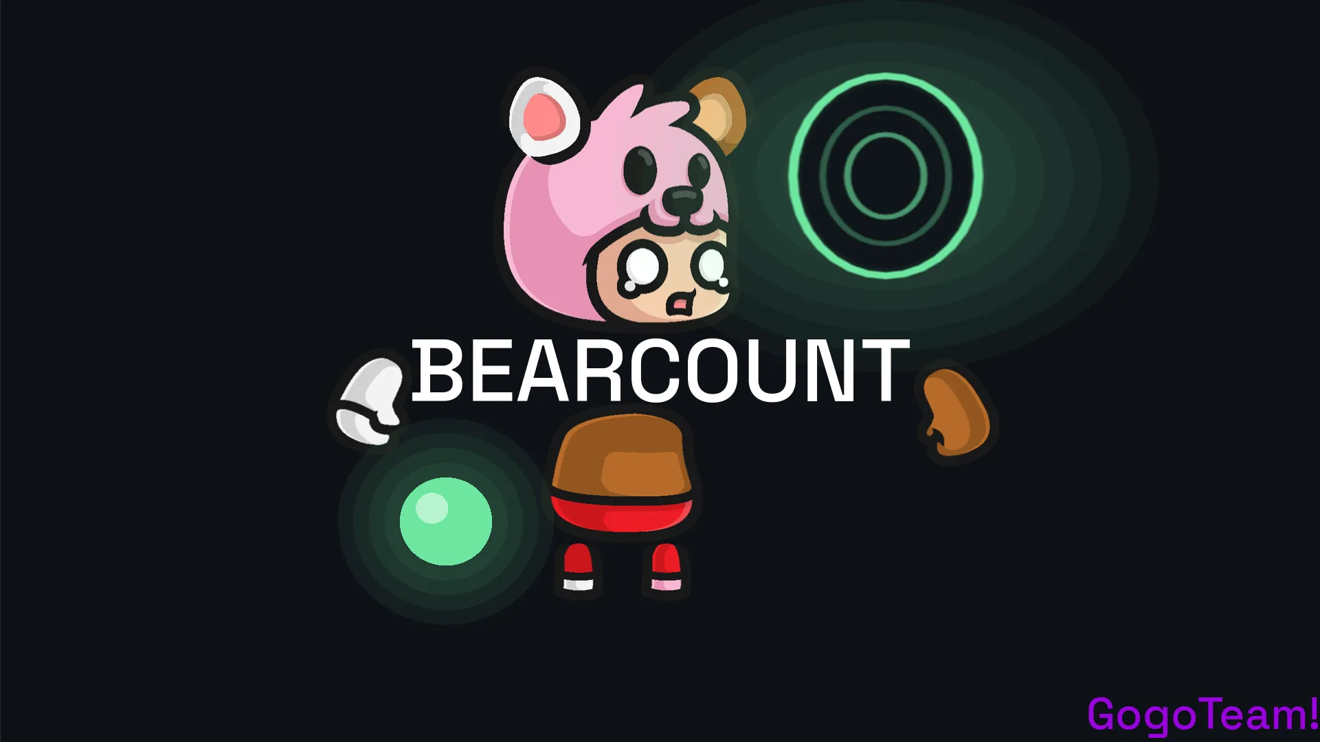 A screenshot from BearCount.